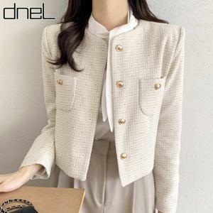 [드넬]여리트위드자켓DWJ51157A