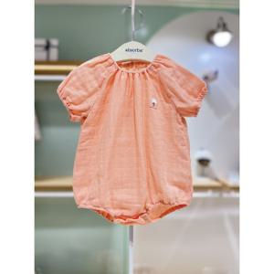 압소바HM (여름바디슈트) 젠젠 반소 바디슈트(25년여름신상품) (A2310628)