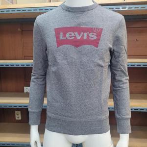 [리바이스리바이스 남여공용 크루넥 맨투맨17895-0016