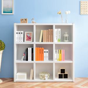 공간사이 큐브 1200 3단 오픈책장 A형