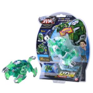 [초이락]헬로카봇 모스쿵 올스타