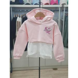 컬리수 세이브존04 레이어드후드맨투맨 C251TS201P