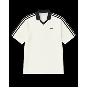 [널디] 클래식 NY 저지 반팔 티셔츠 PNEF25ST01 CLASSIC NY JERSEY S S T-SHIRT