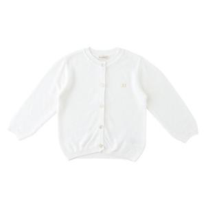 [밍크뮤]밍크뮤 코튼 아이보리 가디건 (34314-200-01)_IV