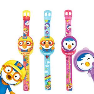 [토이세븐]T 뽀로로 NEW 멜로디시계 뽀로로시계 유아시계