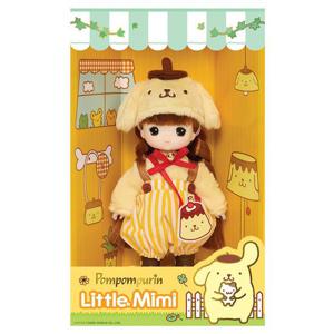 [미미월드]폼폼푸린 리틀미미
