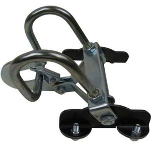 자재 UDT듀크윈치 걸이대 DCP-001(DCW-250용) DCP-001 1E