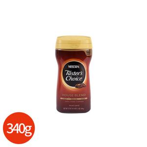 네스카페 테이스터스 초이스 커피 340g