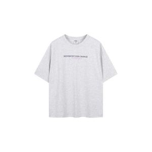 [폴햄] 여 무브 쿨코튼 오버핏 반팔티 PHF2TS2770