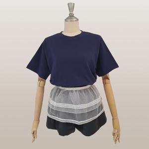 [난닝구]히빌타 랩스커트 550311(1125A2SK036)