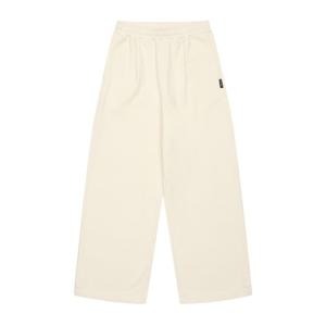 [소이][더센트럴 소이] 원턱 와이드 바이오바지 25S5253