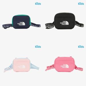 노스페이스키즈 NN2PR12 키즈 크로스 월렛 딜
