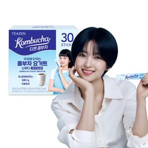 티젠 콤부차 요거트 스무디 30스틱