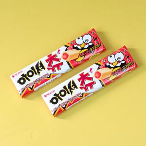 오리온 아이셔츄 쥬시자두&요구르트맛 48g