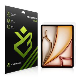 아이패드 에어7세대 13인치 M3 로열 AR 고화질 액정보호필름