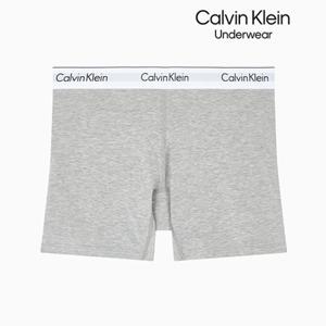 CK언더웨어 QF7625P7A 여성 아이콘 모달코튼 박서 브리프