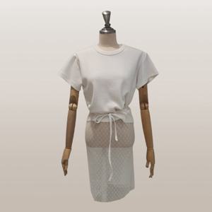 [난닝구]체밍프 랩스커트 550312(1125A2SK037)