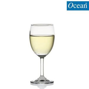 오션 클래식 화이트와인 195ml 와인컵 샴페인컵 샴페인잔 와인글라스 칵테일컵 유리와인컵 유리컵 칵테일잔