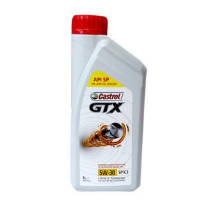 프리미엄 캐스트롤 GTX (5W-30) 1L
