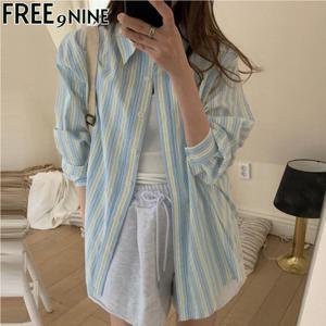 [프리나인]하늘라인남방FRB51049A