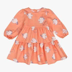 [밀리밤]밀리버드캉캉원피스(MLOW2526G)