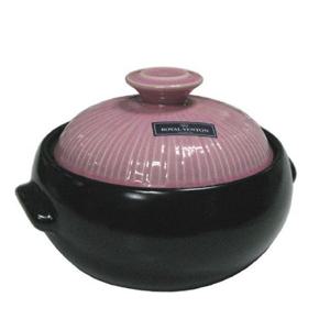 로얄 벤톤 헤스티아 뚝배기 중16cm 조리도구 주방 냄비 뚝배기 주방뚝배기 조리도구 조리기구 주방냄비