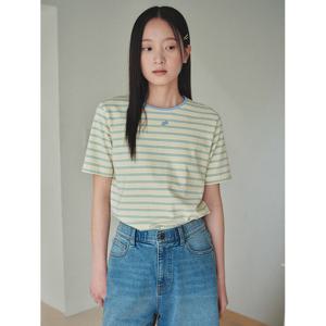 [폴햄] 여 20수 코튼 반팔티 PHF2TS2150