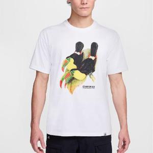 나이키반팔티 SQJ HJ0793-121 나이키 ACG 남성 드라이 핏 티셔츠