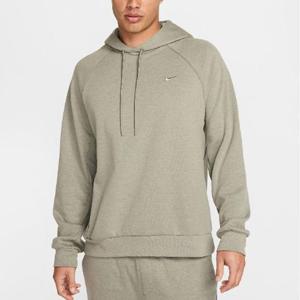 나이키후드티 SQJ FZ0970-320 나이키 프라이머리 플리스 남성 드라이 핏 UV 풀오버 퍼포먼스 후디