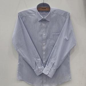 [레노마셔츠]CP트윌 스트레치 일반핏 긴소매RZRSGP950BUA_GN