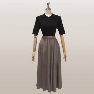 [난닝구]두켈오 스커트 550230(1125A2SK028)