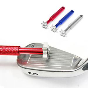 [GS]턴업 골프채 청소기 그루브 샤프너