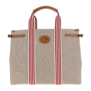 발렌티노 안티브 캔버스 백 Y2B0D18NDZ RFL