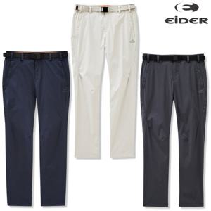 아이더 (DWM22301) 여성 여름 코듀라 테크니컬 기능성 팬츠