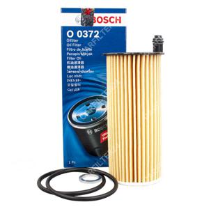 카니발 KA4 3.5 가솔린 보쉬 오일필터 O0372 [BOSCH]