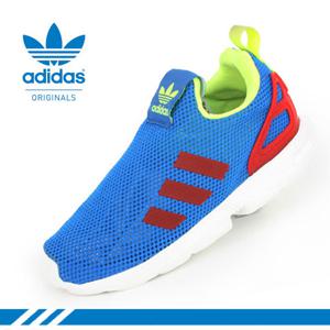 아디다스 아동화 ZX 플럭스 360 S32119 인펀트 운동화