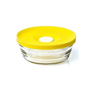 글라스락 쿠킹볼 310ml 색상랜덤 렌지용기 전자레인지용기 전자렌지용기 쿠킹볼 유리쿠킹볼 렌지쿠킹볼 전