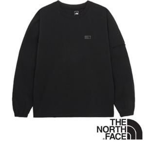노스페이스 남성 프로스트 긴팔 티셔츠 맨투맨 NM5MR02 YDH