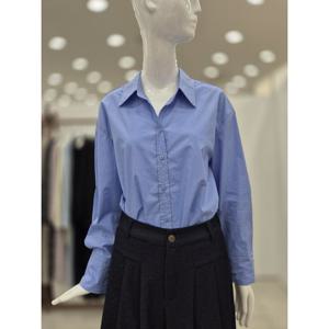 [오조크]코튼 이중스티치 셔츠 FOTSCSC513P_DJ