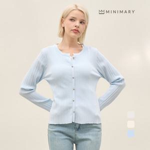 [미니마리] 멀티골지라운드가디건 (MMA1CD19)