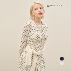 [미니마리] 리틀플로럴원피스 (MMA1OP05)