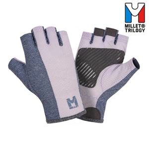 [밀레 (행사)]여성 봄여름 메쉬소재 통기성 LD 간절기 숏장갑_MXUUL506