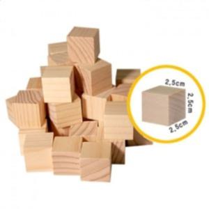 조엔 쌓기나무 미송100P