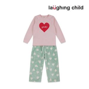 [래핑차일드]슬리핑 파자마 상하세트(89C2971403_MT)