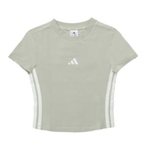 3S 베이비 티셔츠 W(JE1247) 아디다스 반팔티셔츠