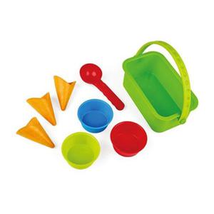 모래놀이 아이스크림가게세트 07-4057 하페