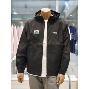 [지프][남여공용] 매쉬 바람막이 점퍼 JO2JPU232