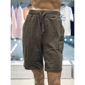 [지프][남여공용] 1941 트레이닝 5부 셋업 반바지 JO2TSU994KH