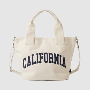 [후아유]여성 California Square Tot Bag WHBGE2402A