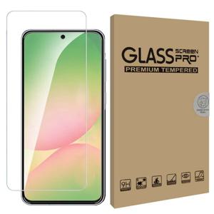 갤럭시A56 A36 A26 5G 퀀텀6 클리어 9H 강화유리 액정보호필름